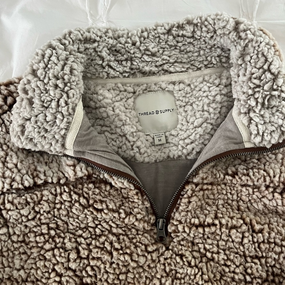 Fleece - Picture 2 of 2